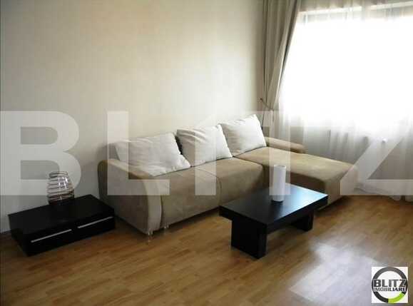 Apartament de închiriat 2 camere Marasti - 11561AI | BLITZ Cluj-Napoca | Poza1