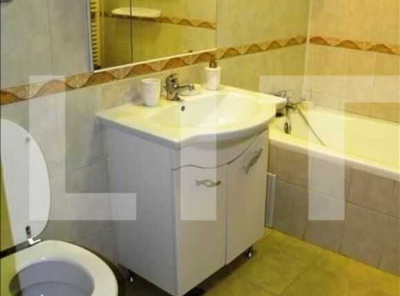 Apartament de închiriat 2 camere Marasti - 11561AI | BLITZ Cluj-Napoca | Poza13