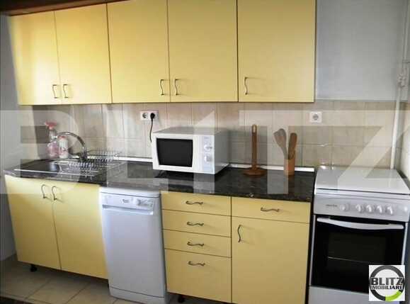 Apartament de închiriat 2 camere Marasti - 11561AI | BLITZ Cluj-Napoca | Poza9