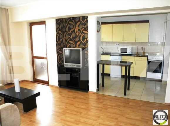 Apartament de închiriat 2 camere Marasti - 11561AI | BLITZ Cluj-Napoca | Poza8