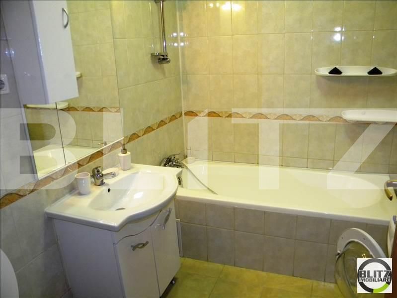 Apartament de închiriat 2 camere Marasti - 11561AI | BLITZ Cluj-Napoca | Poza12