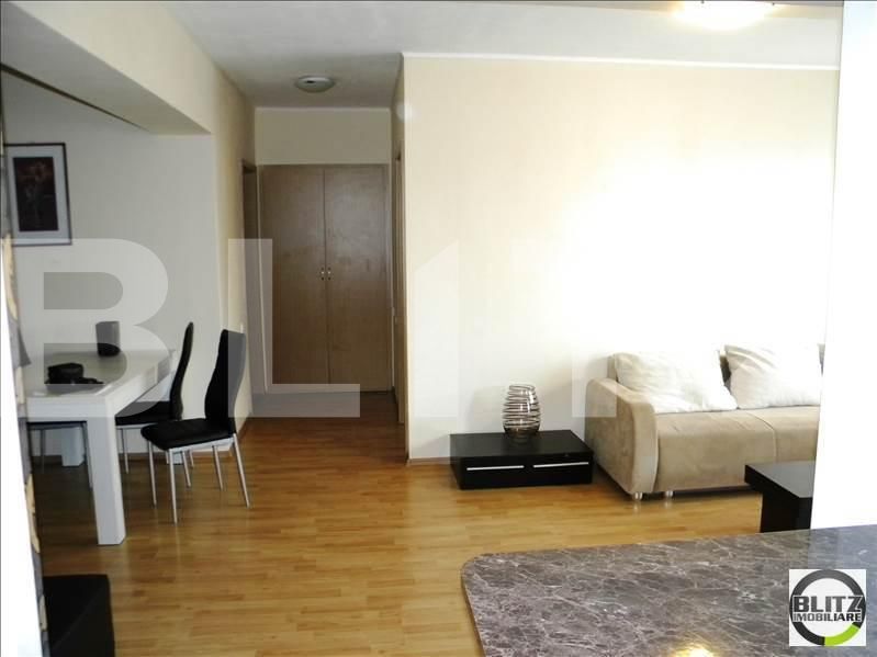 Apartament de închiriat 2 camere Marasti - 11561AI | BLITZ Cluj-Napoca | Poza3
