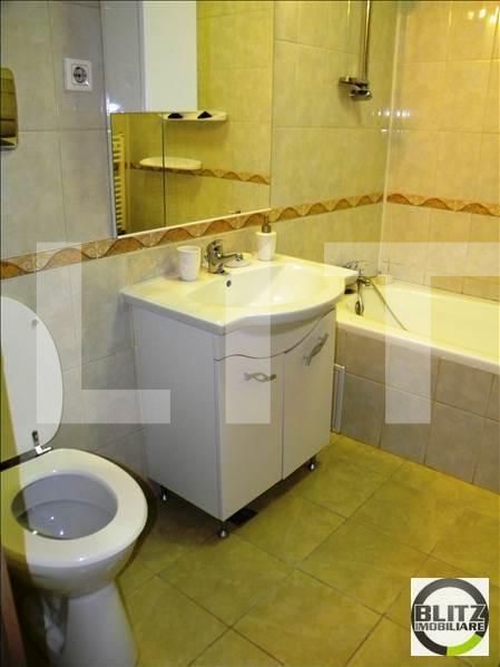 Apartament de închiriat 2 camere Marasti - 11561AI | BLITZ Cluj-Napoca | Poza13