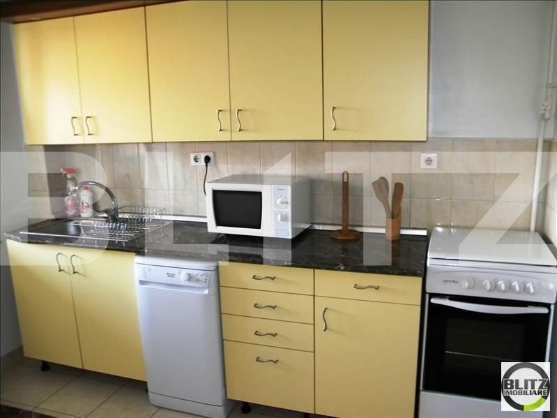 Apartament de închiriat 2 camere Marasti - 11561AI | BLITZ Cluj-Napoca | Poza9