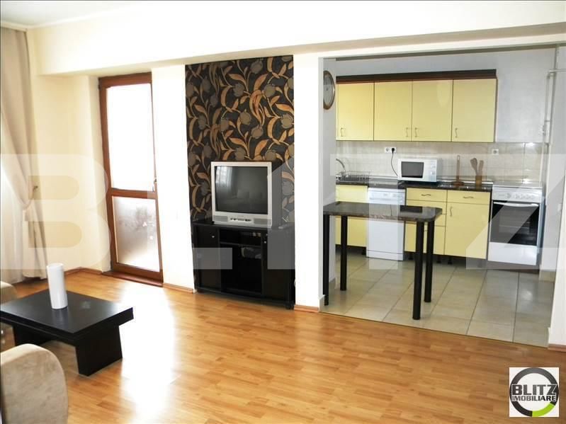 Apartament de închiriat 2 camere Marasti - 11561AI | BLITZ Cluj-Napoca | Poza8