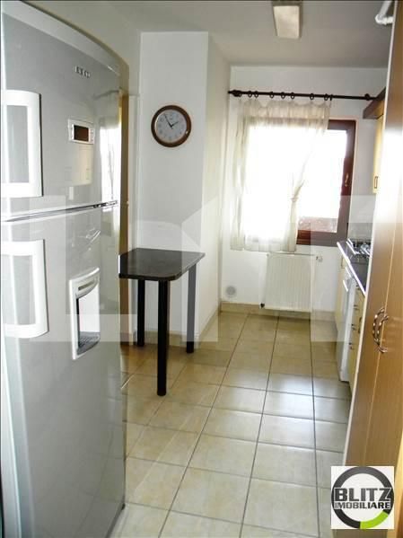 Apartament de închiriat 2 camere Marasti - 11561AI | BLITZ Cluj-Napoca | Poza10