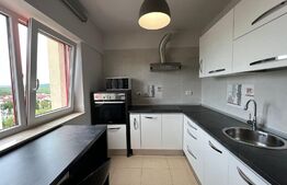 Apartament de 2 camere, 65mp, parcare subterana, Viva City