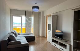 Apartament de 2 camere, 65mp, parcare subterana, Viva City