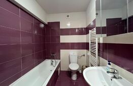 Apartament de 2 camere, 65mp, parcare subterana, Viva City