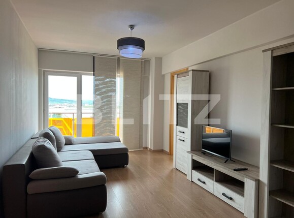 Apartament de închiriat 2 camere Gheorgheni - 115614AI | BLITZ Cluj-Napoca | Poza1
