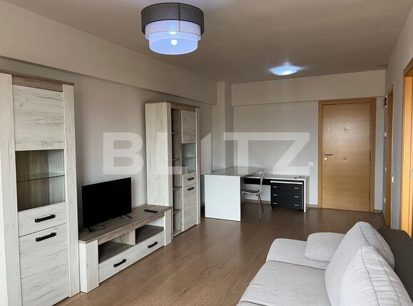 Apartament de închiriat 2 camere Gheorgheni - 115614AI | BLITZ Cluj-Napoca | Poza2