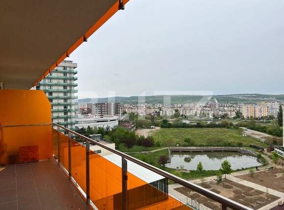 Apartament de închiriat 2 camere Gheorgheni - 115614AI | BLITZ Cluj-Napoca | Poza8