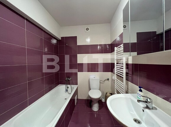 Apartament de închiriat 2 camere Gheorgheni - 115614AI | BLITZ Cluj-Napoca | Poza7