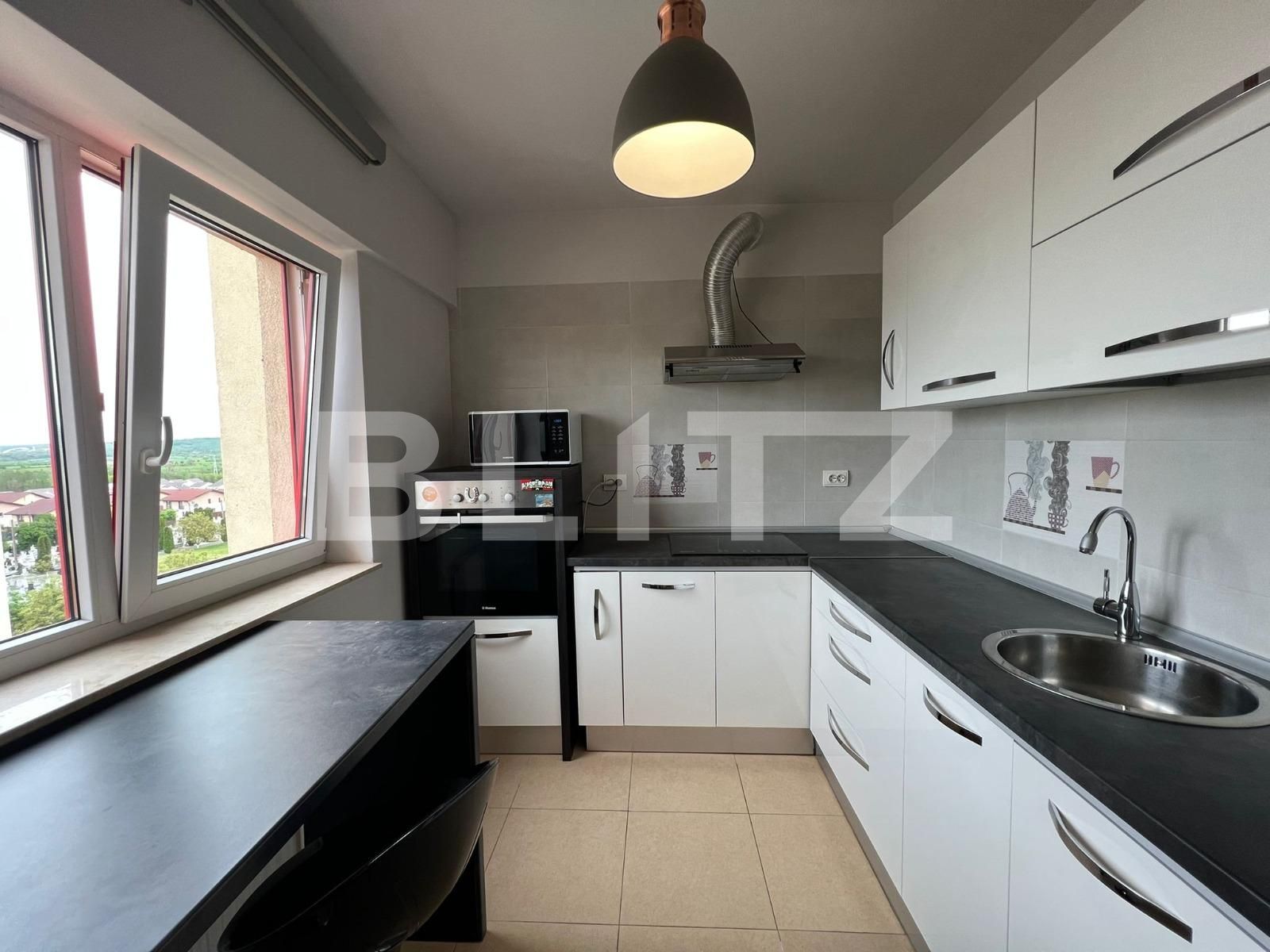 Apartament de închiriat 2 camere Gheorgheni - 115614AI | BLITZ Cluj-Napoca | Poza6