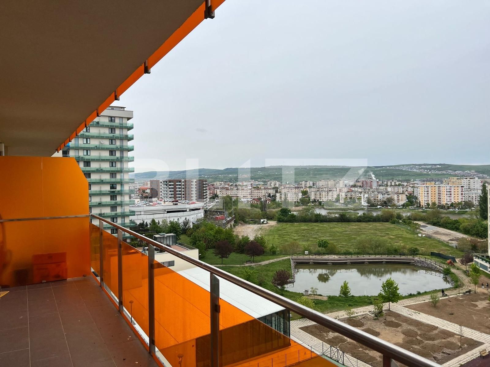 Apartament de închiriat 2 camere Gheorgheni - 115614AI | BLITZ Cluj-Napoca | Poza8