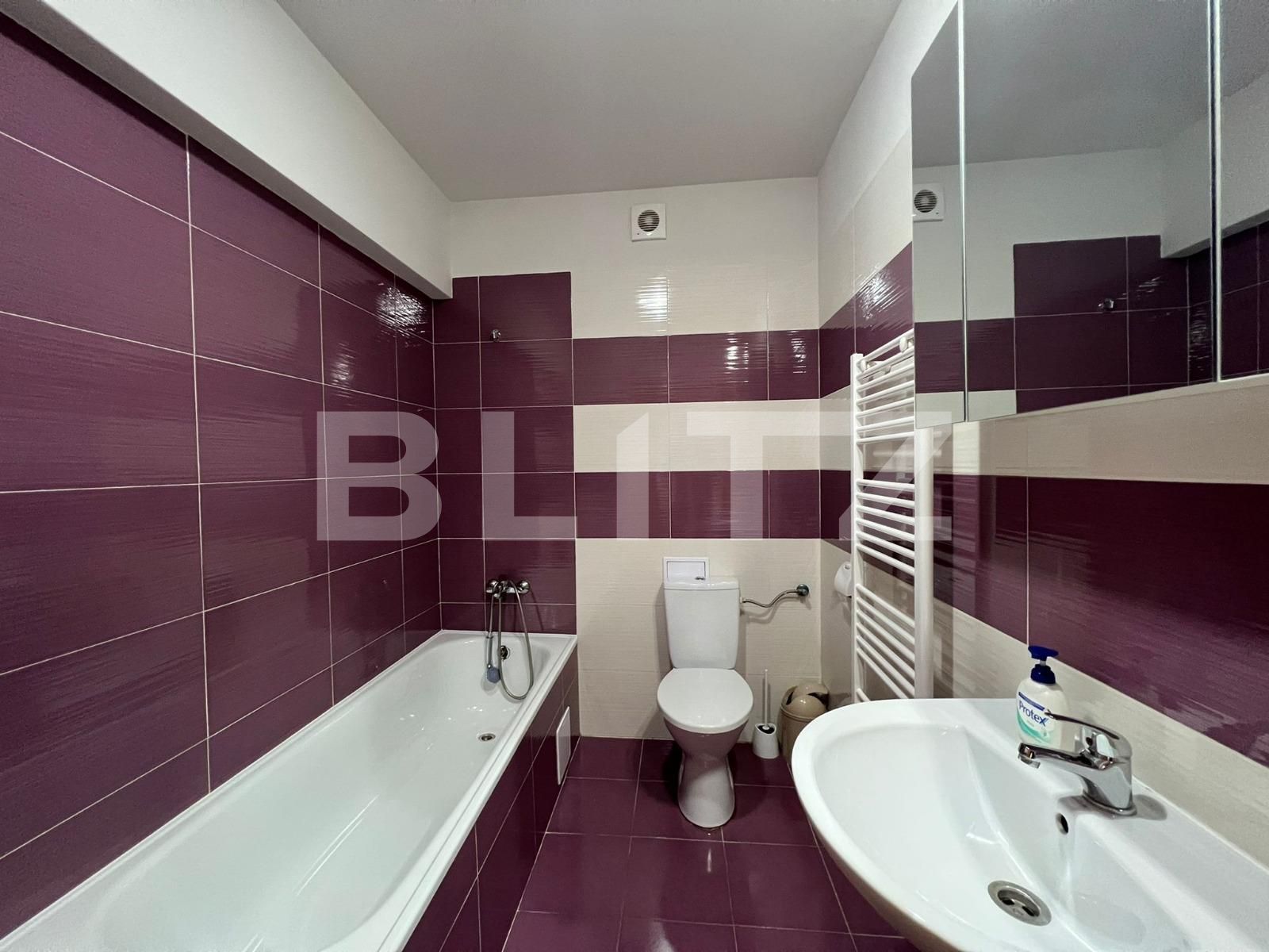 Apartament de închiriat 2 camere Gheorgheni - 115614AI | BLITZ Cluj-Napoca | Poza7