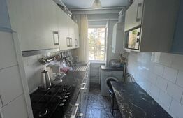 Apartament de 3 camere, 45mp, semidecomandat, zona Parang