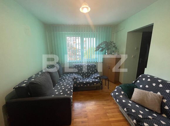 Apartament de vânzare 3 camere Manastur - 115615AV | BLITZ Cluj-Napoca | Poza1