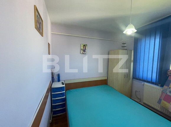 Apartament de vânzare 3 camere Manastur - 115615AV | BLITZ Cluj-Napoca | Poza3