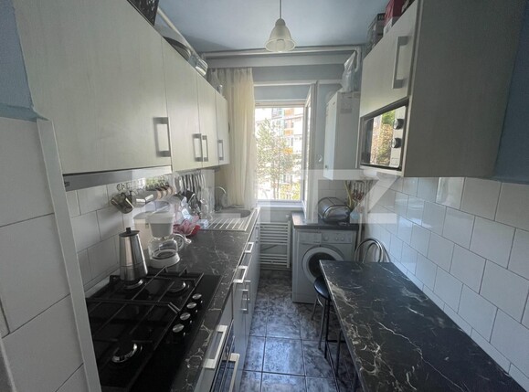 Apartament de vânzare 3 camere Manastur - 115615AV | BLITZ Cluj-Napoca | Poza2