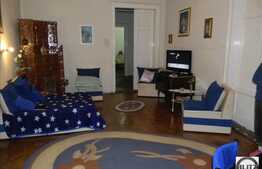 Apartament 3 camere, 122 mp utili, boxa la subsol, zona Piata Mihai Viteazul