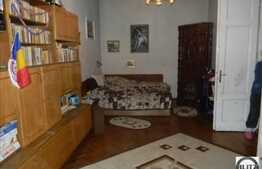 Apartament 3 camere, 122 mp utili, boxa la subsol, zona Piata Mihai Viteazul