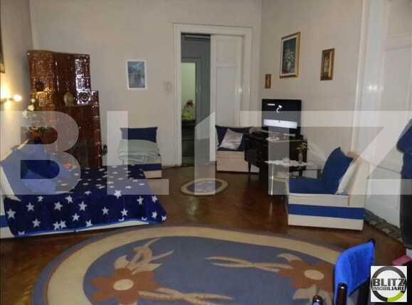 Apartament de vânzare 3 camere Central - 11562AV | BLITZ Cluj-Napoca | Poza3