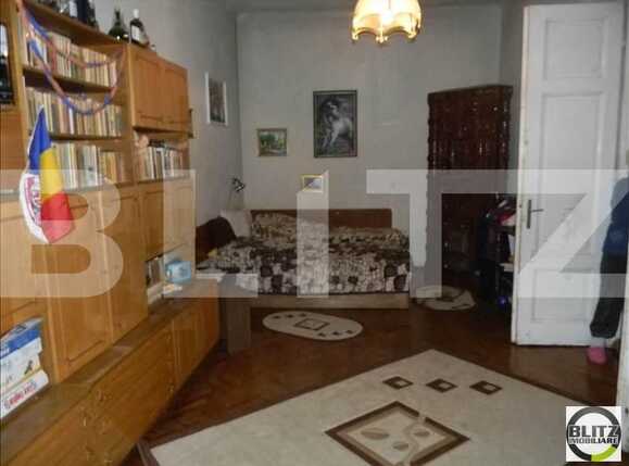 Apartament de vânzare 3 camere Central - 11562AV | BLITZ Cluj-Napoca | Poza4