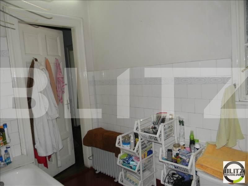 Apartament de vânzare 3 camere Central - 11562AV | BLITZ Cluj-Napoca | Poza12