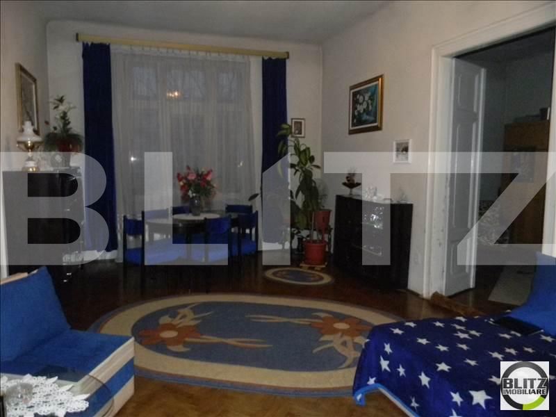 Apartament de vânzare 3 camere Central - 11562AV | BLITZ Cluj-Napoca | Poza2