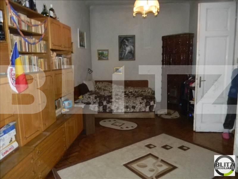 Apartament de vânzare 3 camere Central - 11562AV | BLITZ Cluj-Napoca | Poza4