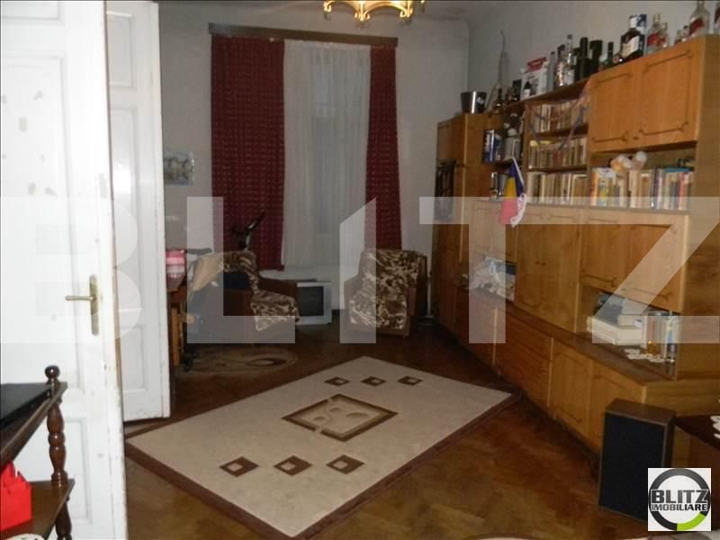 Apartament de vânzare 3 camere Central - 11562AV | BLITZ Cluj-Napoca | Poza5