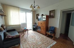 Exclusiv la Blitz! Apartament 2 camere, 44 mp, etaj 2/4, orientare sudica zona BT Arena