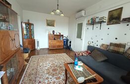 Exclusiv la Blitz! Apartament 2 camere, 44 mp, etaj 2/4, orientare sudica zona BT Arena