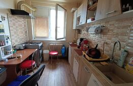 Exclusiv la Blitz! Apartament 2 camere, 44 mp, etaj 2/4, orientare sudica zona BT Arena