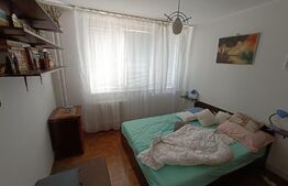 Exclusiv la Blitz! Apartament 2 camere, 44 mp, etaj 2/4, orientare sudica zona BT Arena