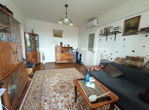 Apartament de vânzare 2 camere Grigorescu - 115625AV | BLITZ Cluj-Napoca | Poza1