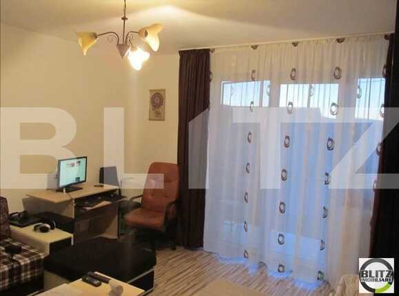 Apartament de vânzare 2 camere Floreşti - 11563AV | BLITZ Cluj-Napoca | Poza1