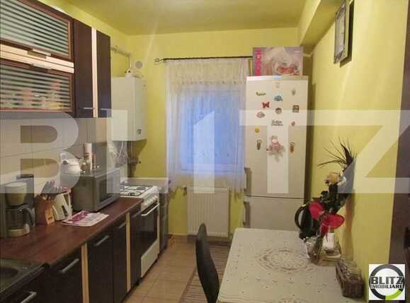 Apartament de vânzare 2 camere Floreşti - 11563AV | BLITZ Cluj-Napoca | Poza2
