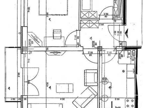 Apartament de vânzare 2 camere Floreşti - 11563AV | BLITZ Cluj-Napoca | Poza8
