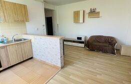 Apartament 2 camere, 42mp, etaj intermediar, zona Somesului