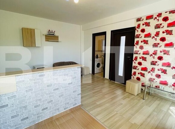 Apartament de închiriat 2 camere Floreşti - 115631AI | BLITZ Cluj-Napoca | Poza5