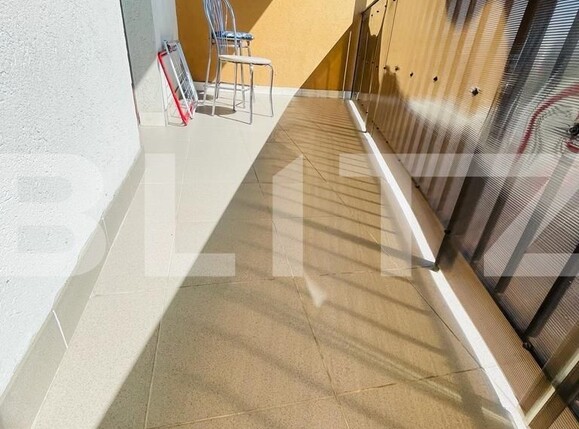 Apartament de închiriat 2 camere Floreşti - 115631AI | BLITZ Cluj-Napoca | Poza12