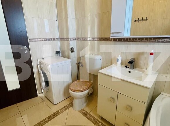 Apartament de închiriat 2 camere Floreşti - 115631AI | BLITZ Cluj-Napoca | Poza11