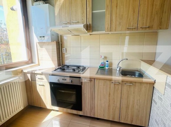 Apartament de închiriat 2 camere Floreşti - 115631AI | BLITZ Cluj-Napoca | Poza2