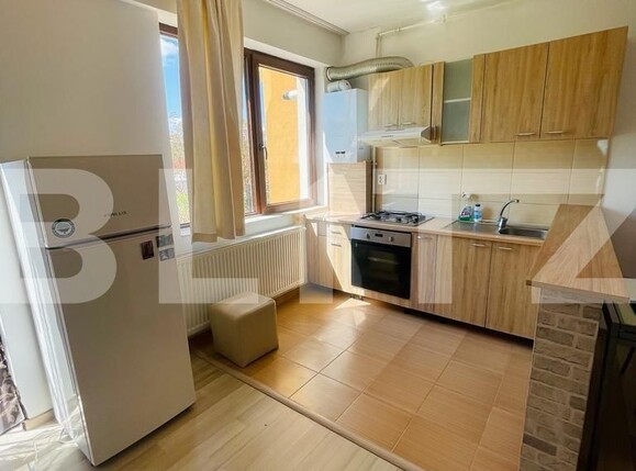 Apartament de închiriat 2 camere Floreşti - 115631AI | BLITZ Cluj-Napoca | Poza1