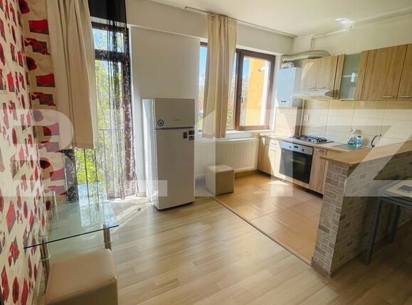 Apartament de închiriat 2 camere Floreşti - 115631AI | BLITZ Cluj-Napoca | Poza3