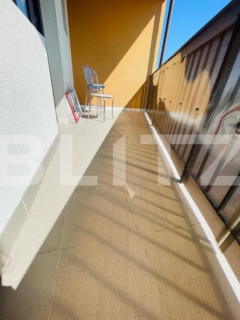 Apartament de închiriat 2 camere Floreşti - 115631AI | BLITZ Cluj-Napoca | Poza12