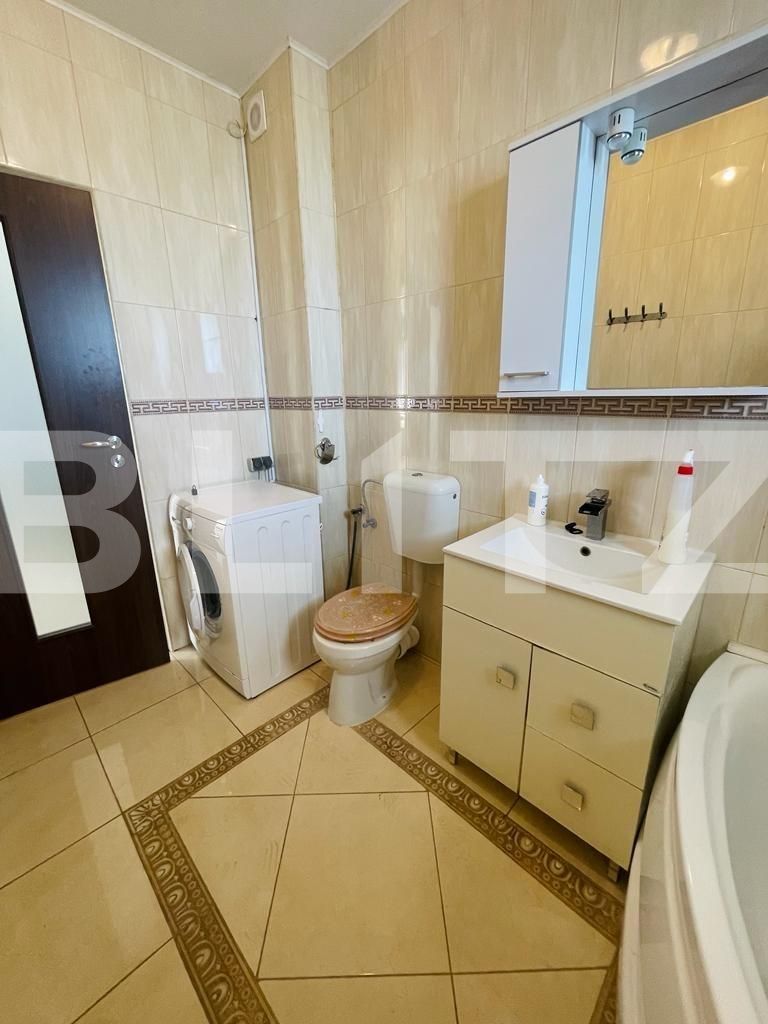 Apartament de închiriat 2 camere Floreşti - 115631AI | BLITZ Cluj-Napoca | Poza11