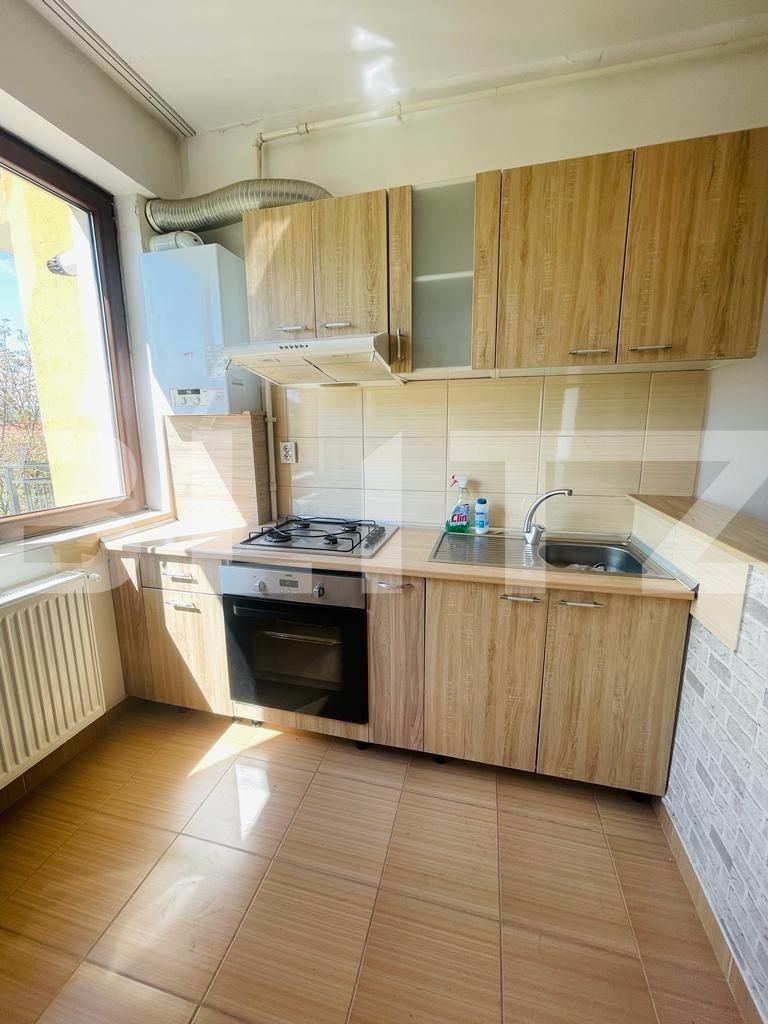 Apartament de închiriat 2 camere Floreşti - 115631AI | BLITZ Cluj-Napoca | Poza2